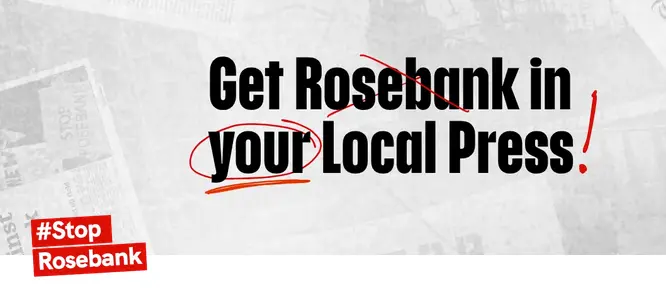 Stop Rosebank — More than just a Bad Deal for the UK