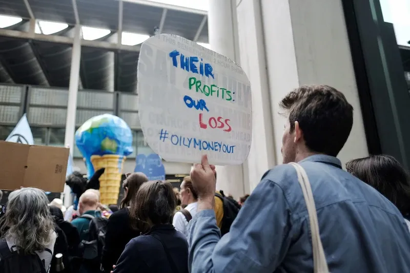Stop Rosebank — More than just a Bad Deal for the UK