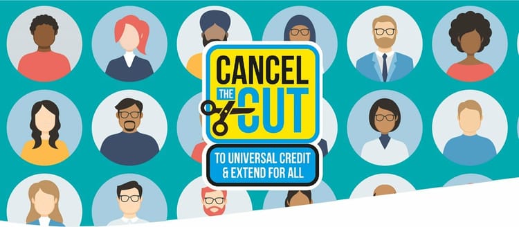 Senseless and cruel: Impending Universal Credit cut will impact thousands in Stroud