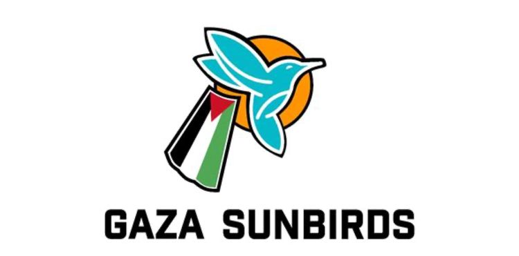Local Cyclists raise £250 for Gaza Sunbirds para-cycling team