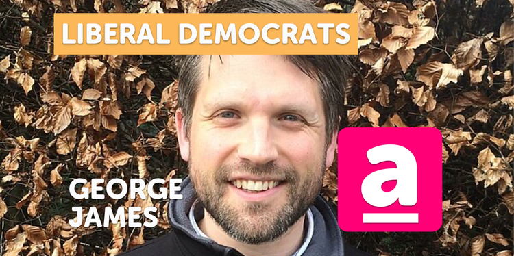 Stroud Elections Focus: Liberal Democrats