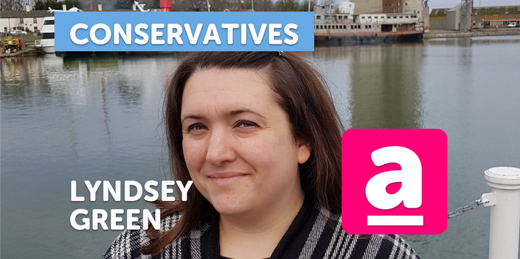 Stroud Local Elections Focus: Conservatives