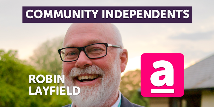 Stroud Elections Focus: Community Independents