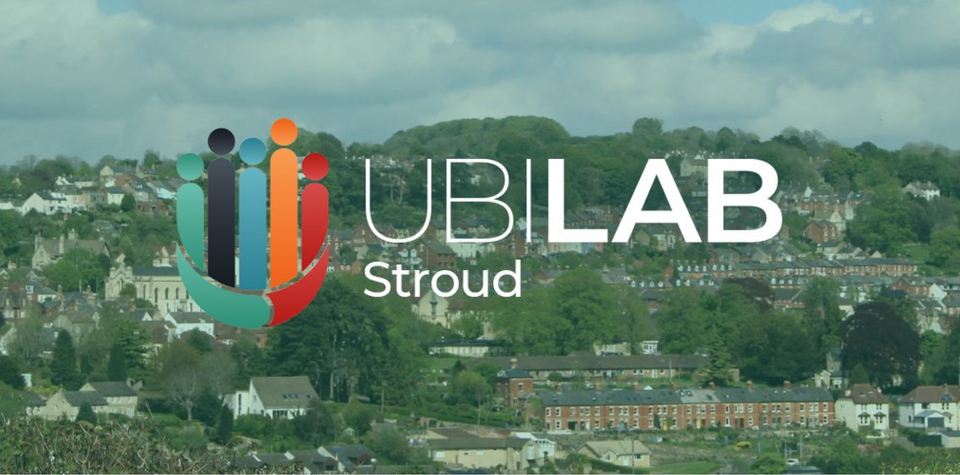 UBI for Stroud